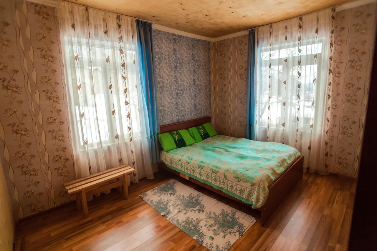 Гостевой дом Guesthouse Tanano/Dodo Zhabeshi