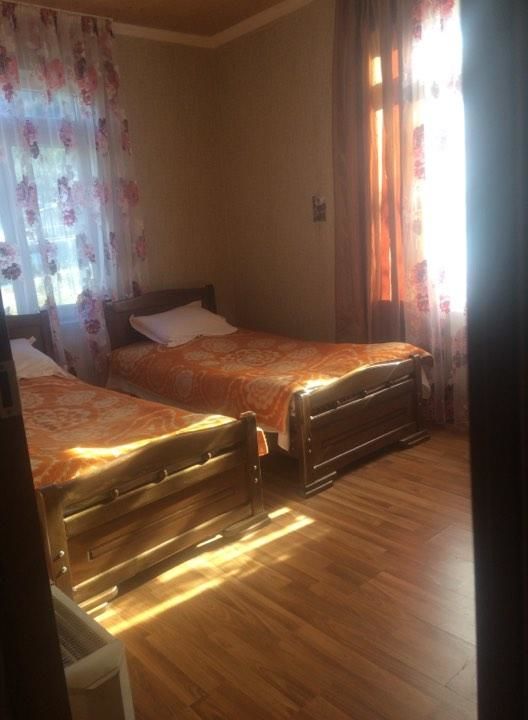 Гостевой дом Guesthouse Tanano/Dodo Zhabeshi