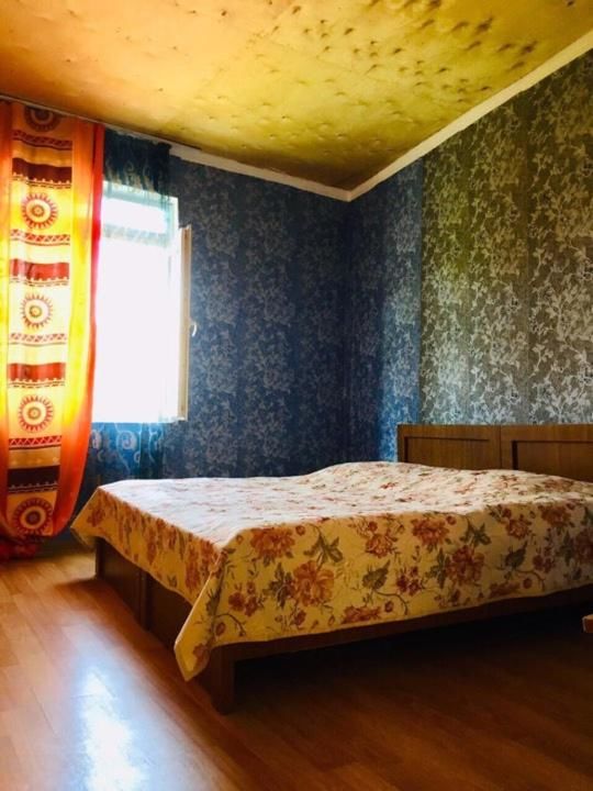 Гостевой дом Guesthouse Tanano/Dodo Zhabeshi